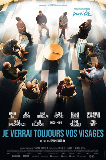  de Filme All Your Faces (2023)