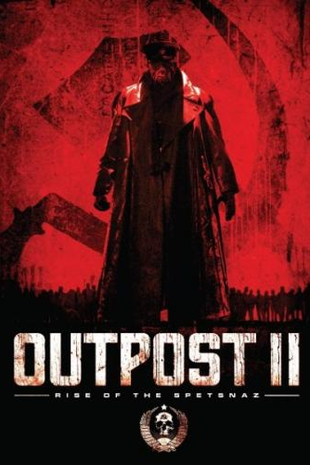  de Filme Outpost 2: Inferno Negro (2012)