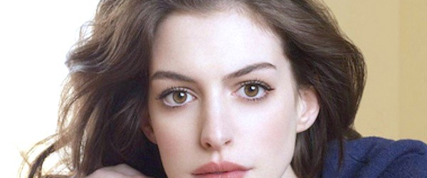 "Não há vergonha em ganhar peso durante a gravidez ", desabafa Anne Hathaway