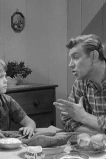 Poster de Episódio The Rumor (1964)