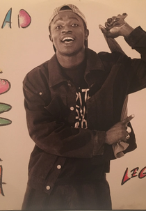 Mad Cobra Feat. Richie Stephens: Legacy (Mad Cobra Feat. Richie Stephens: Legacy)