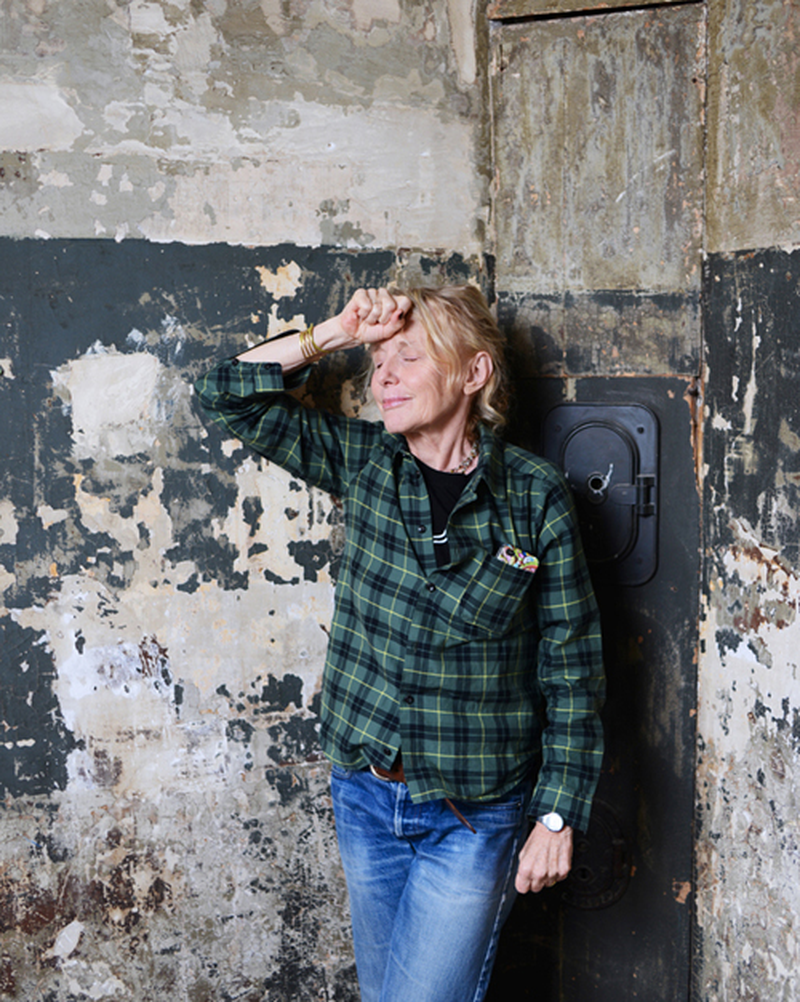 Claire Denis - Foto 1