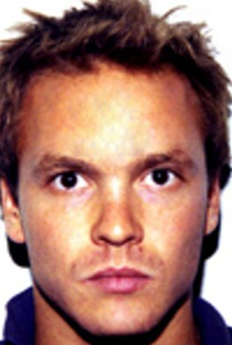 Casey Kauffman - Poster 1