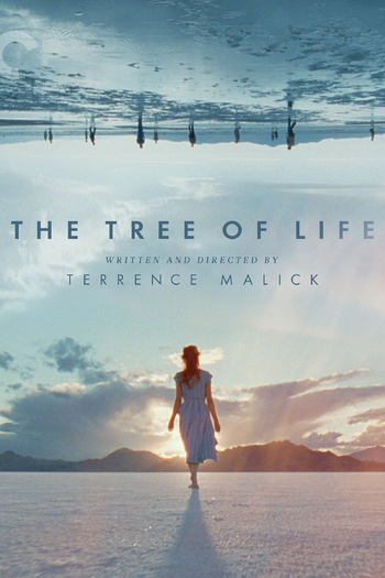  de Filme A Árvore da Vida (2011)