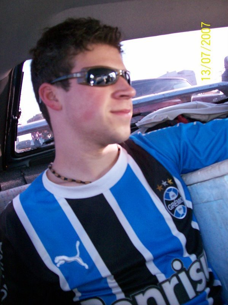 Tiago Paiano - Foto 1