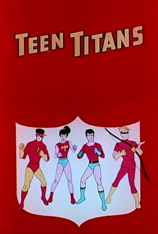 Poster 1 de Série Os Titãs (1967)