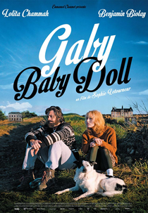 Gaby Baby Doll (Gaby Baby Doll)