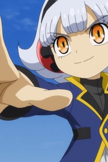 Poster de Episódio 運命のオス! (2024)