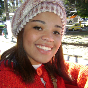 Foto de perfil de Daiane Alarcão da Silva