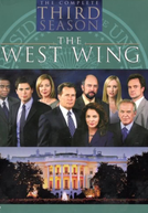 West Wing: Nos Bastidores do Poder (3ª Temporada) (The West Wing (Season 3))