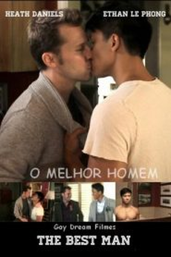 Poster de Curta The Best Man (2013)