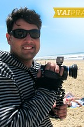  de Série Vai Pra Onde? (2009)