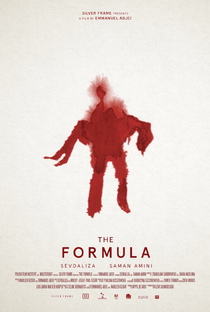 The Formula - Poster / Capa / Cartaz - Oficial 1