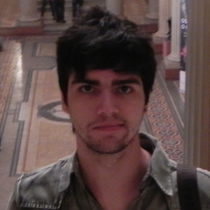 Foto de perfil de Alexandre Pedro de Medeiros