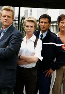 Section de recherches (5ª Temporada) (Section de recherches (5ª Temporada))