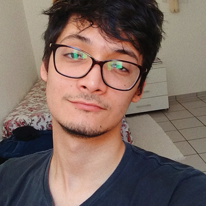 Foto de perfil de Matheus Brito