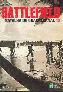 Battlefield (4ª temporada) (Battlefield (Series 4))