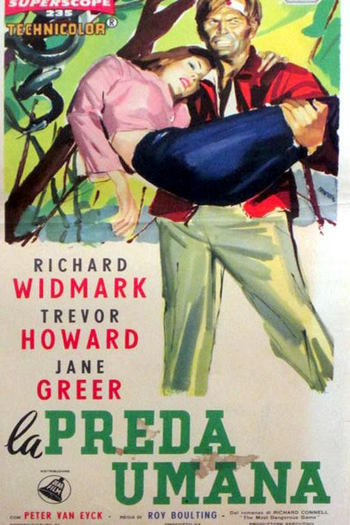  de Filme Dois Destinos se Encontram (1956)