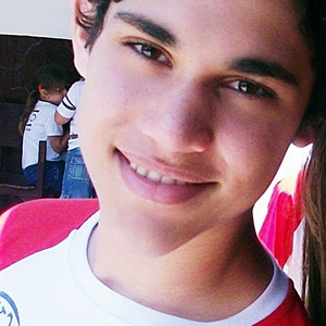Foto de perfil de Hiago Valença