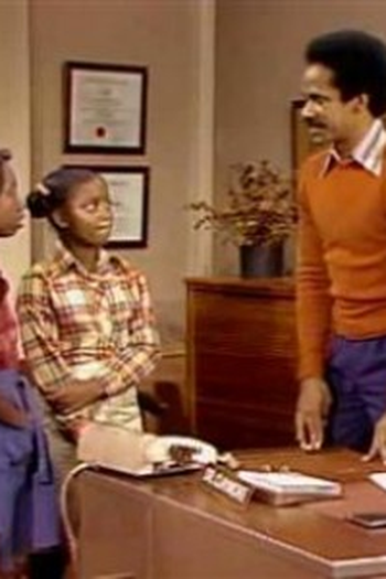 Poster de Episódio It's All in Your Head (1977)