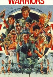 Loucademia De Pilotos (Weekend Warriors)