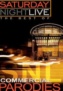 Saturday Night Live: Just Commercials (Saturday Night Live: Just Commercials)