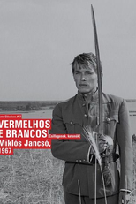 Vermelhos e Brancos (Csillagosok, Katonák)