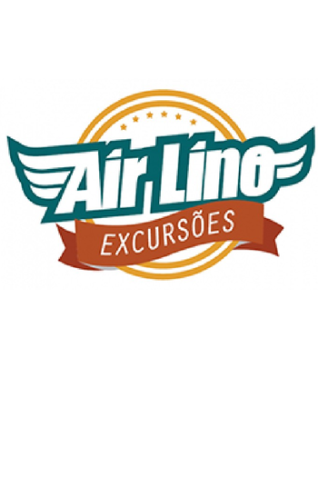 Poster de Série Excursões Air Lino (2018)