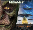 Alien Reptilian Legacy