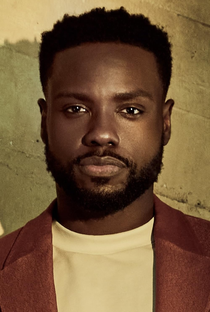 Dayo Okeniyi - Poster 1
