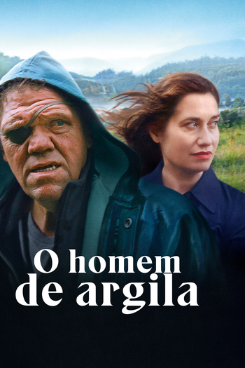  de Filme O Homem de Argila (2023)