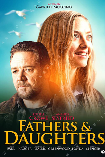  de Filme Pais & Filhas (2015)