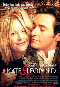 Kate & Leopold (Kate & Leopold)