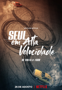 Seul em Alta Velocidade (서울대작전)