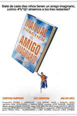 Manual Prático do Amigo Imaginário (Manual Práctico del Amigo Imaginario )