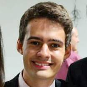 Foto de perfil de Matheus Muller