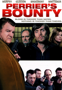 A Recompensa de Perrier (Perrier's Bounty)