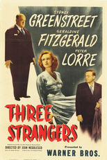 Três Desconhecidos (Three Strangers)