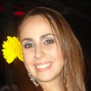 Foto de perfil de Renata Amaral