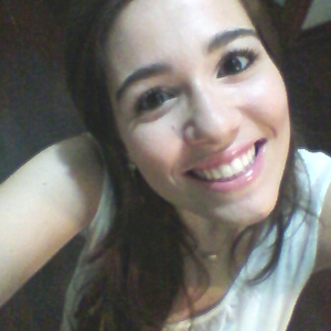 Foto de perfil de Andreia Dutra
