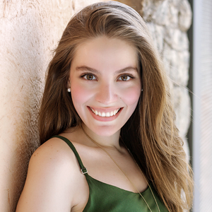 Foto de perfil de Giovanna Siqueira