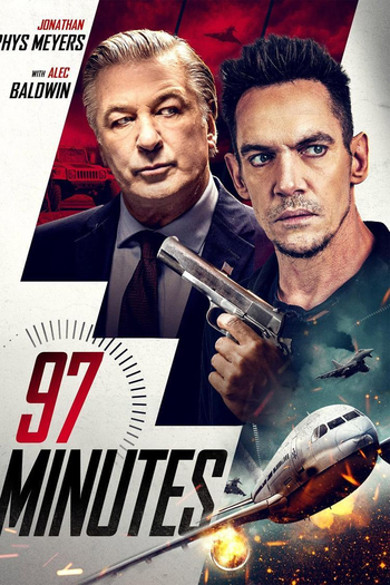  de Filme 97 Minutos (2023)