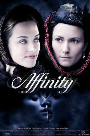  de Filme Afinidade (2008)