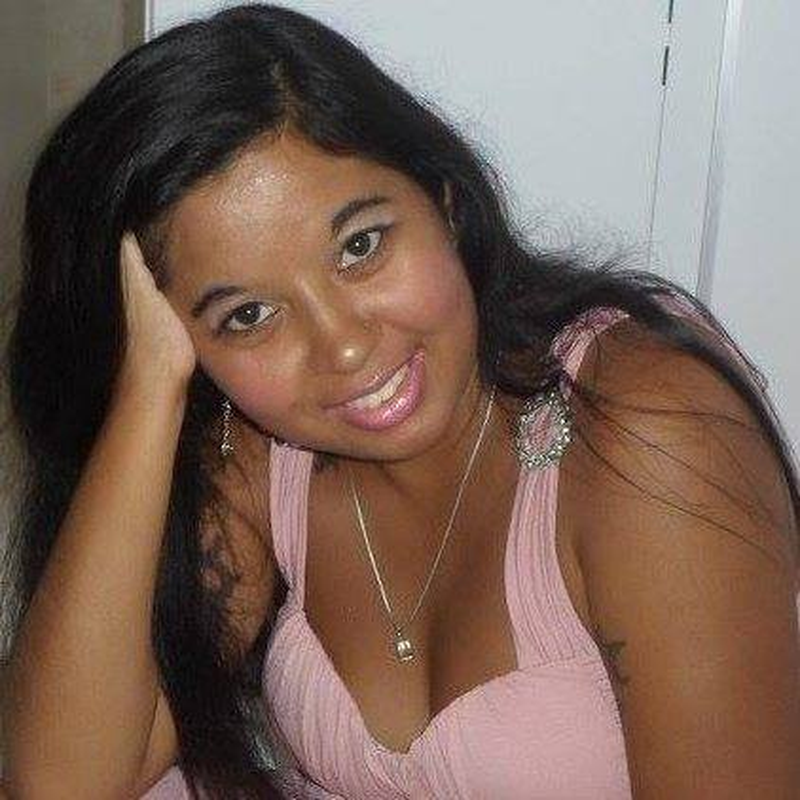 Simone Ester Barbosa Taylor - Foto 6
