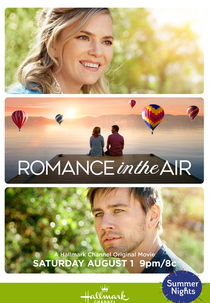 Romance nas Alturas (Romance in the Air)
