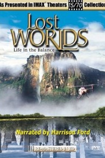  de Filme Mundos perdidos (2001)