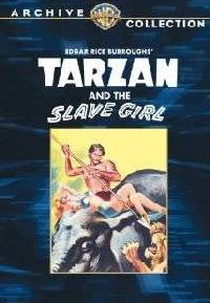 Tarzan e a Escrava (Tarzan and the Slave Girl)