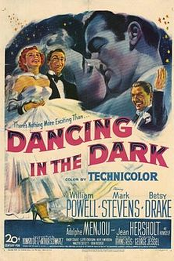 Poster de Filme A comédia da vida (1950)