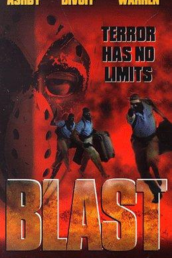  de Filme Blast: Terrorismo em Atlanta (1997)