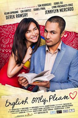 English Only Please (English Only Please)